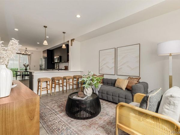 4925 W 10th Avenue, Unit 111, Denver, CO 80204