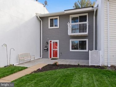 219 WILLOW TERRACE, STERLING, VA 20164