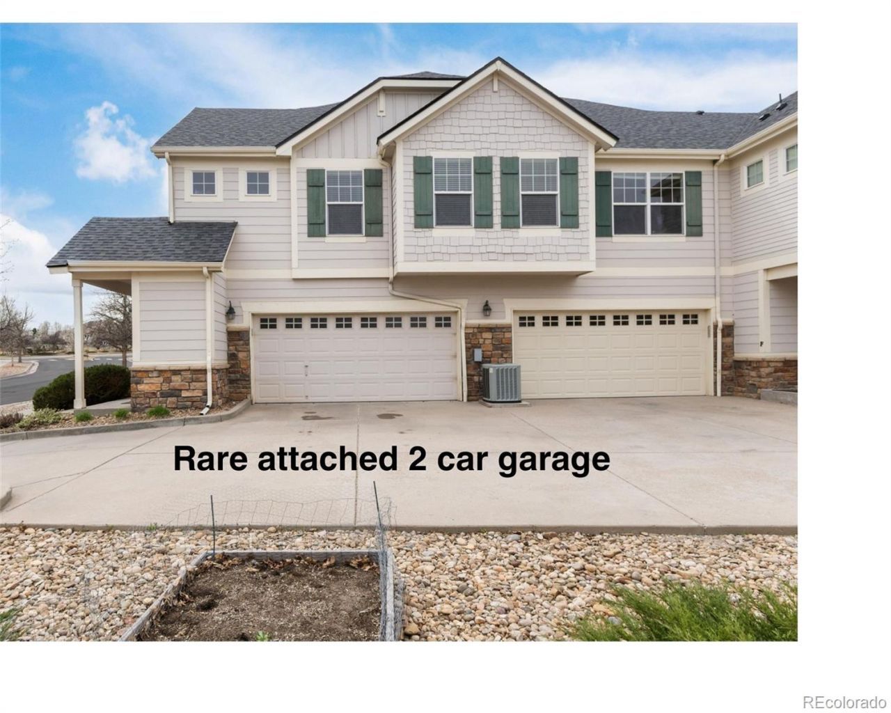 11259 S Cedar Gulch Lane, Unit E, Parker, CO 80134 Main Photo