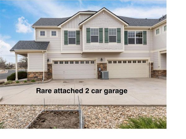 11259 S Cedar Gulch Lane, Unit E, Parker, CO 80134