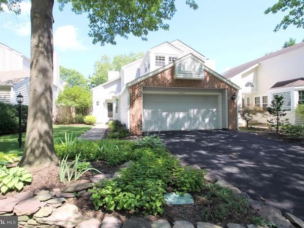 7534 CROSS GATE LANE, ALEXANDRIA, VA 22315