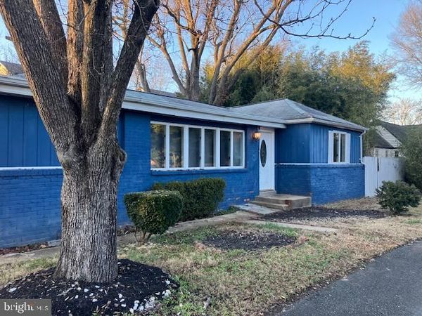 8106 FORT HUNT ROAD, ALEXANDRIA, VA 22308