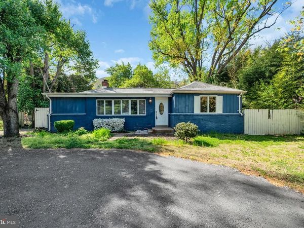 8106 FORT HUNT ROAD, ALEXANDRIA, VA 22308