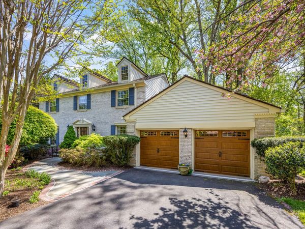 718 RIDGE DRIVE, MCLEAN, VA 22101