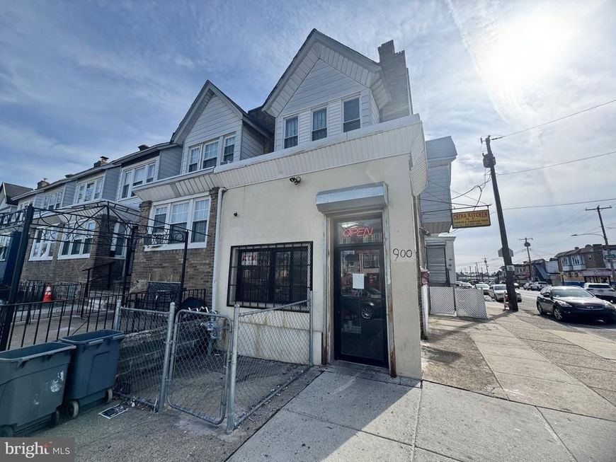 900 Bridge Street, Philadelphia, PA 19124 Main Photo