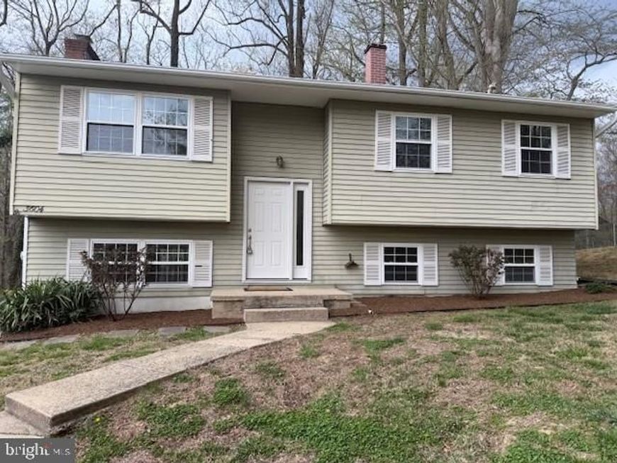 3604 4th Street, North Beach, MD 20714 Main Photo