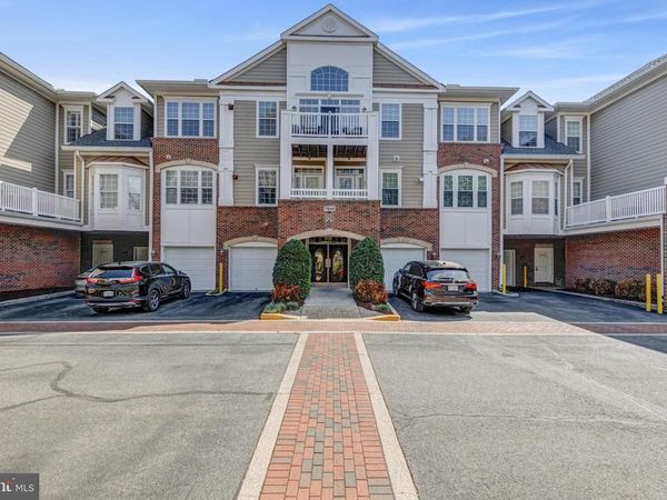 7860 ROLLING WOODS COURT, Unit 304, SPRINGFIELD, VA 22152