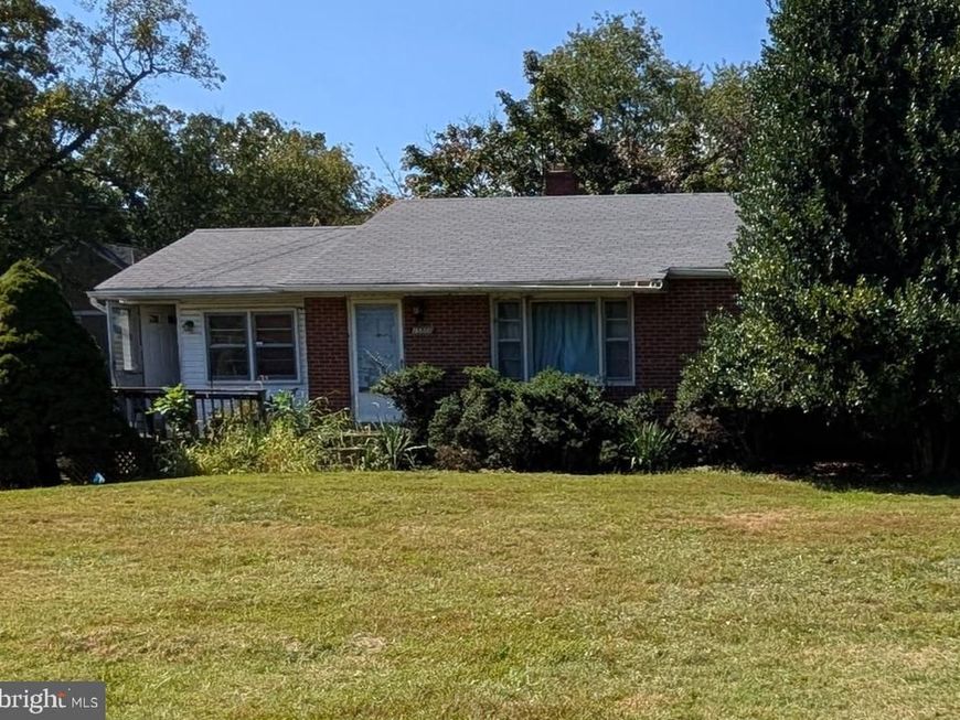 15500 Quince Orchard Road, Gaithersburg, MD 20878 Main Photo