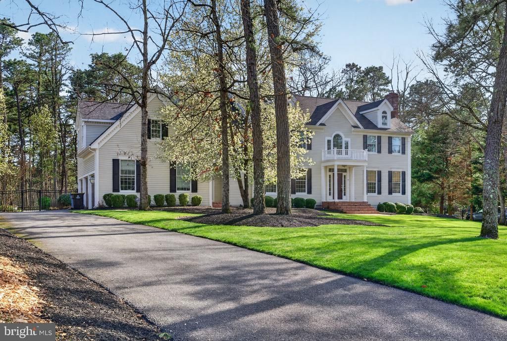 9 Cliff Swallow Drive, Medford, NJ 08055 Main Photo