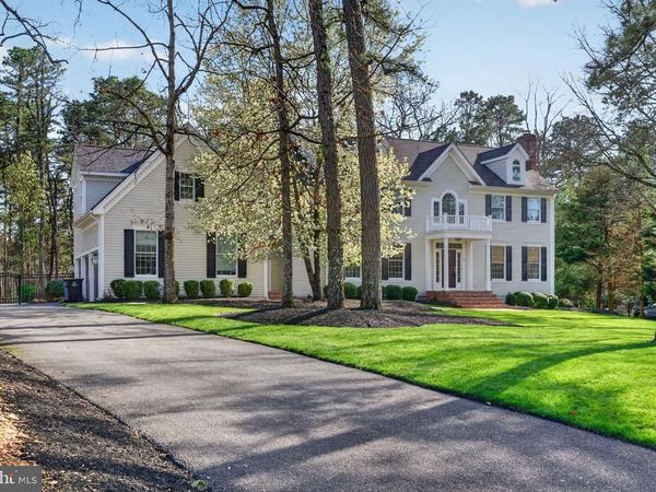 9 CLIFF SWALLOW DRIVE, MEDFORD, NJ 08055