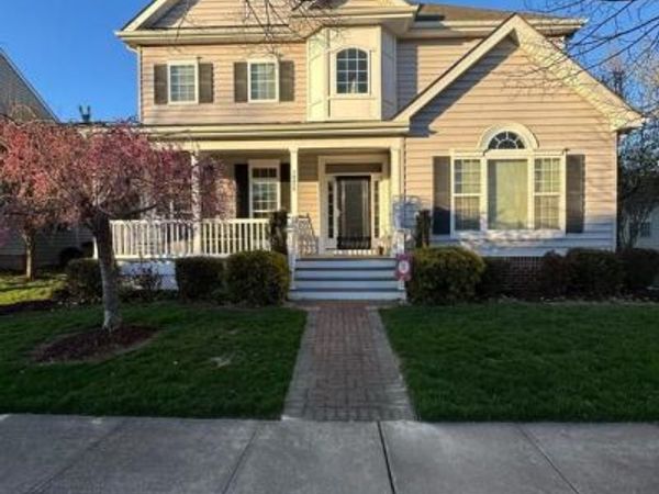 16475 HOWARD MILLMAN LANE, MILTON, DE 19968