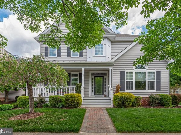 16475 HOWARD MILLMAN LANE, MILTON, DE 19968
