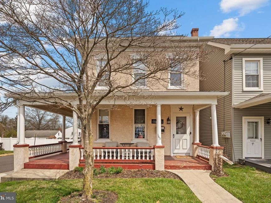 145 Main Street, East Greenville, PA 18041 Main Photo