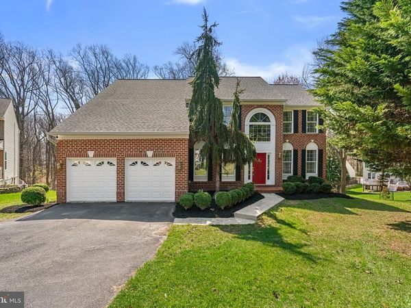 4520 TULIP WAY, ELLICOTT CITY, MD 21043