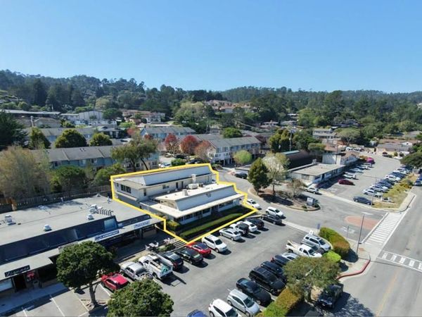 31 Soledad Drive , Monterey, CA 93940