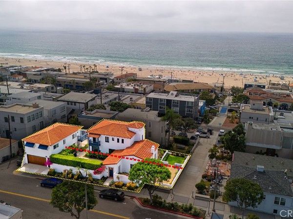 921 Highland Avenue, Manhattan Beach, CA 90266