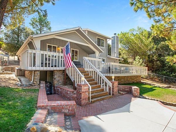 8025 Lilac Lane, Pine Valley, CA 91962