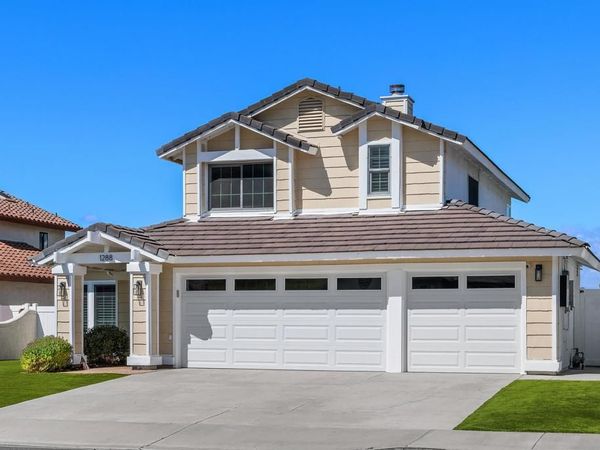 1288 Sagewood Drive, Oceanside, CA 92056