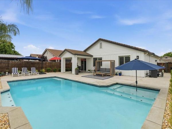2208 Provincetown Way, Roseville, CA 95747