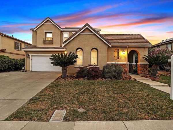 1869 Tarragon Dr , Brentwood, CA 94513