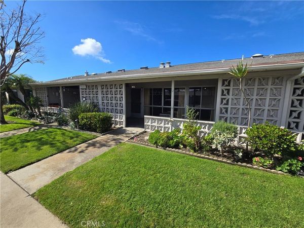 13121 Oakhills Drive , Unit 233J, Seal Beach, CA 90740