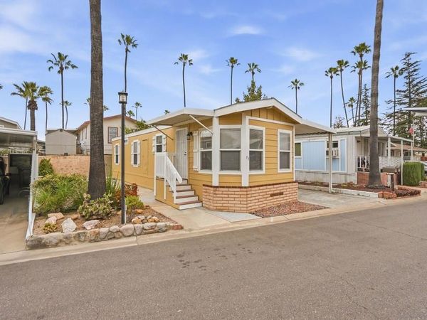 13594 Highway 8 Business, Unit 73, Lakeside, CA 92040