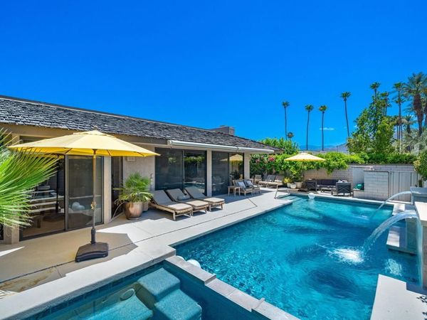 76 Princeton Drive, Rancho Mirage, CA 92270