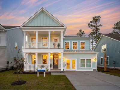 302 Cherry Orchard Drive, Summerville, SC 29483