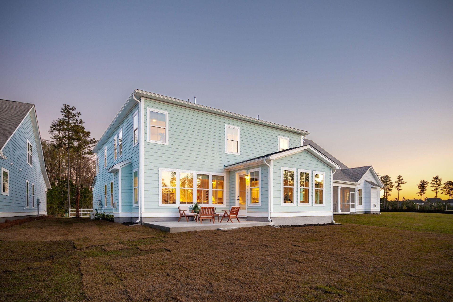 302 Cherry Orchard Drive Photo 3