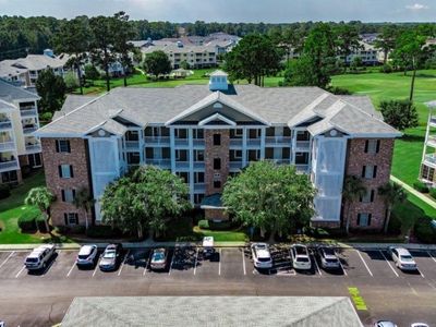 4894 Luster Leaf Circle, Unit 403, Myrtle Beach, SC 29577