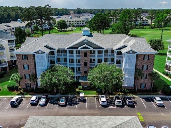 4894 Luster Leaf Circle, Unit 403, Myrtle Beach, SC 29577