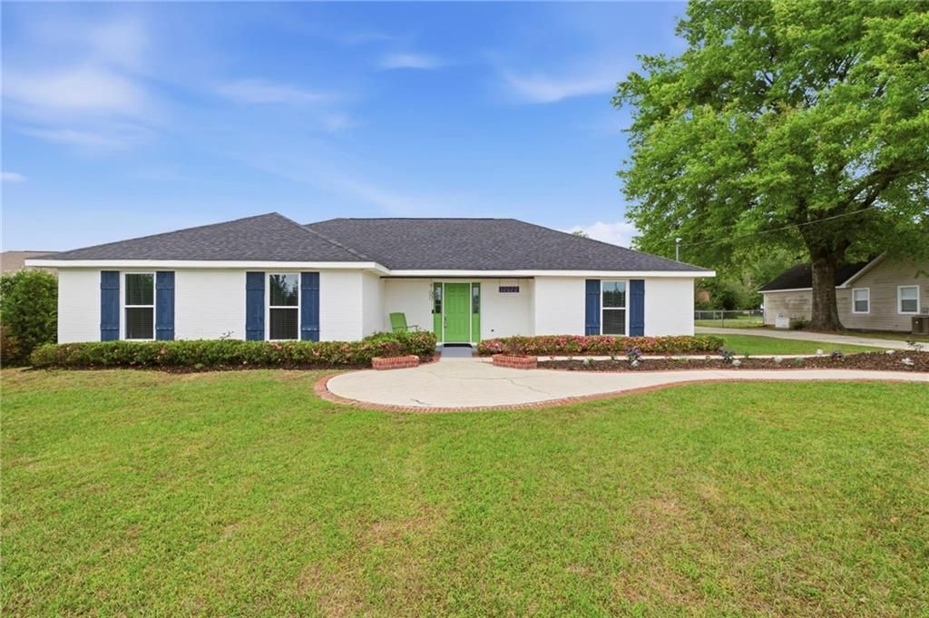 10670 Jeff Hamilton Road, Mobile, AL 36695 Main Photo