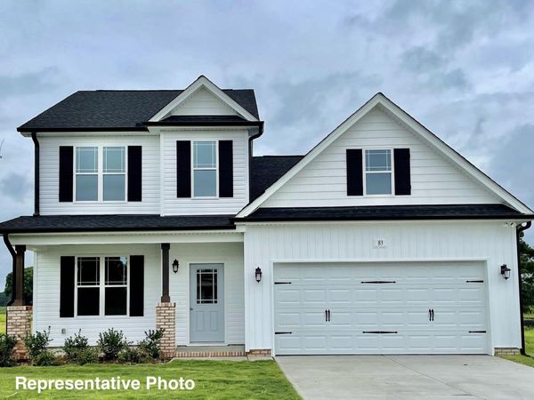 113 Cinnabar Street, Clayton, NC 27520