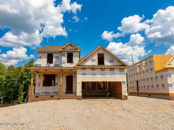 113 Cinnabar Street, Clayton, NC 27520