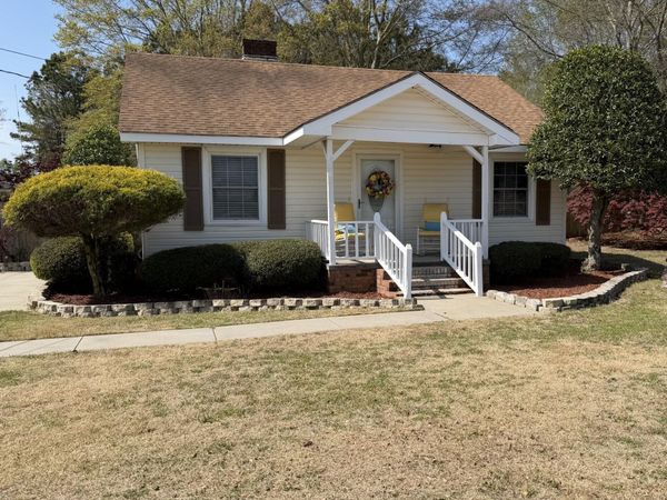 2933 Fred Everett Road, La Grange, NC 28551