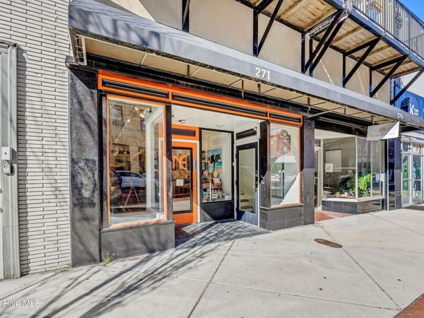 271 N Front Street , Unit Apt A And , Wilmington, NC 28401