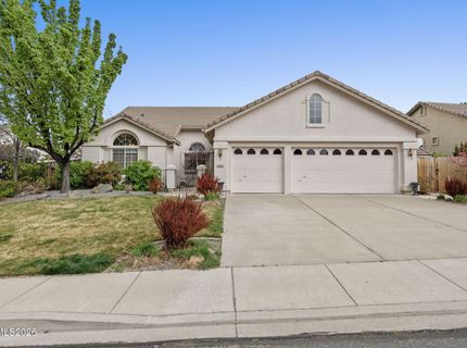 2741 Sunline Drive, Reno, NV 89523 Photo