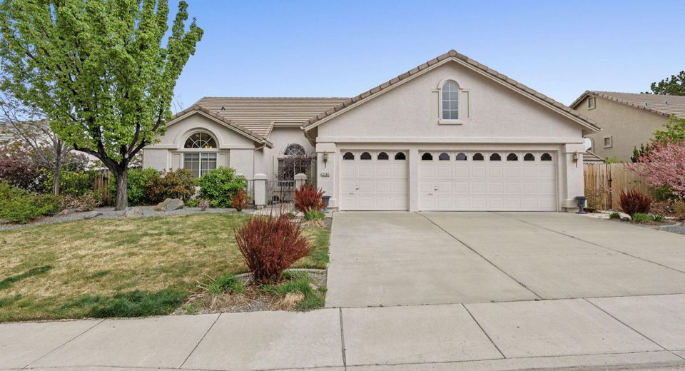 2741 Sunline Drive, Reno, NV 89523 Photo