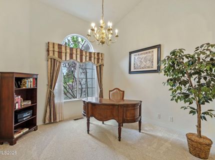 2741 Sunline Drive, Reno, NV 89523 Photo