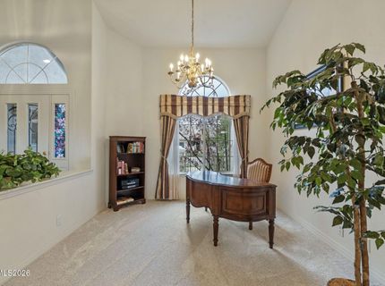 2741 Sunline Drive, Reno, NV 89523 Photo