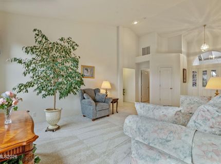 2741 Sunline Drive, Reno, NV 89523 Photo