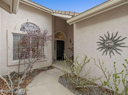 2741 Sunline Drive, Reno, NV 89523 Photo