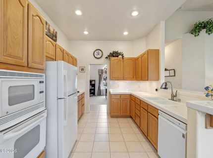 2741 Sunline Drive, Reno, NV 89523 Photo