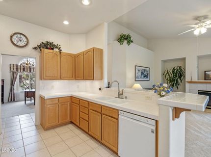 2741 Sunline Drive, Reno, NV 89523 Photo