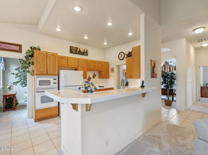 2741 Sunline Drive, Reno, NV 89523 Photo