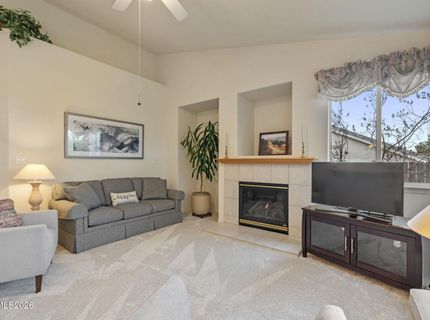 2741 Sunline Drive, Reno, NV 89523 Photo