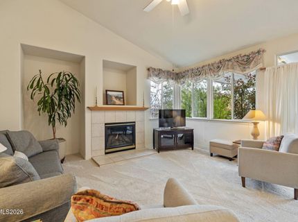 2741 Sunline Drive, Reno, NV 89523 Photo