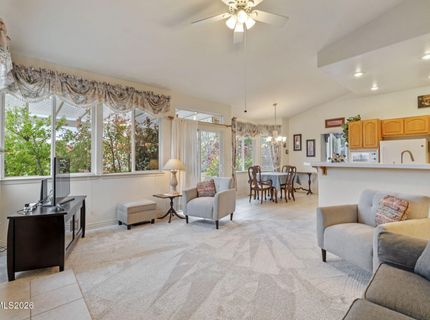 2741 Sunline Drive, Reno, NV 89523 Photo