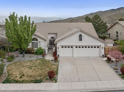 2741 Sunline Drive, Reno, NV 89523 Photo