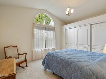 2741 Sunline Drive, Reno, NV 89523 Photo